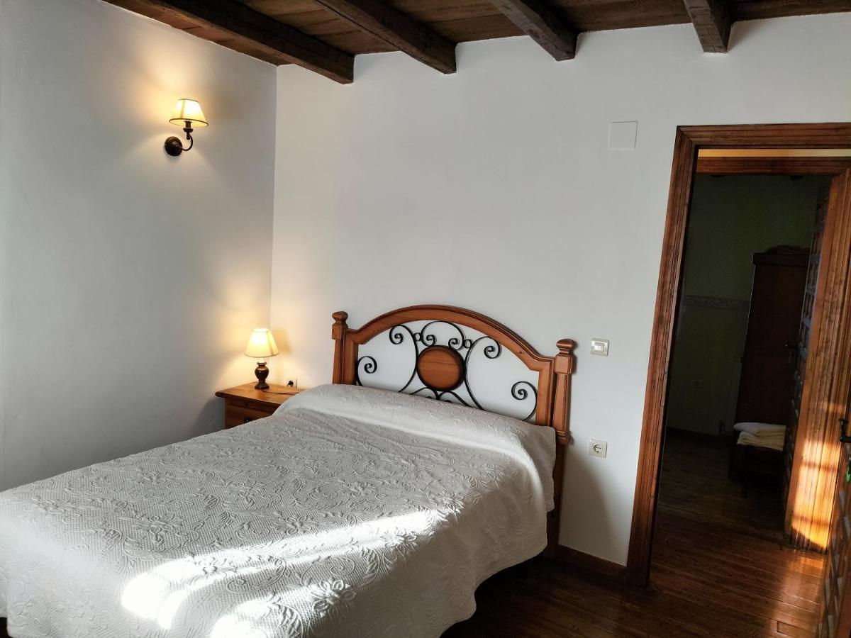 Don Camino Low Cost Villalcázar de Sirga Exteriör bild
